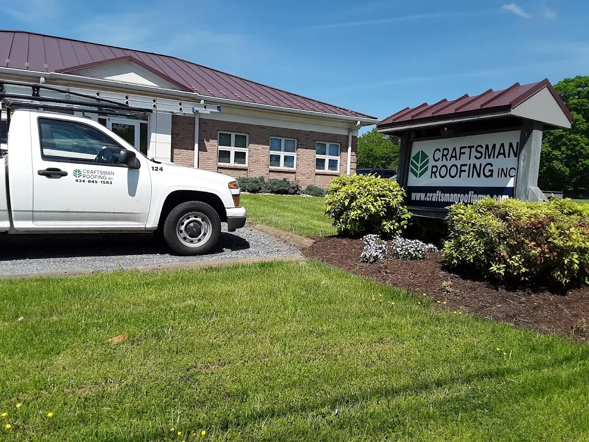 Quality Wind Damage Roof Repair by experienced craftsmen in East Bradford
